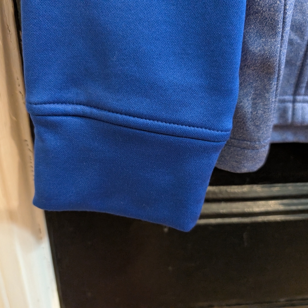 New York Rangers Sweatshirt Hoodie Men's NEW - Picture 2 of 16